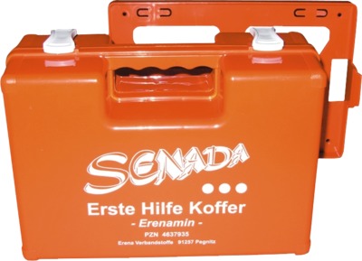 SENADA Koffer Erenamin