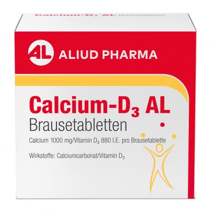 Calcium-D3 AL