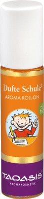 DUFTE SCHULE Aroma Roll-on