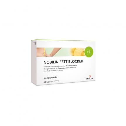 NOBILIN Fett-Blocker