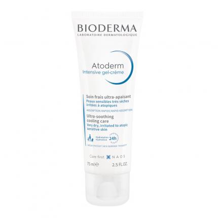 BIODERMA Atoderm Intensive gel-crème