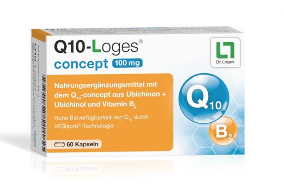 Q10-Loges concept