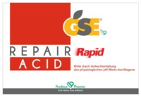 GSE REPAIR ACID Rapid