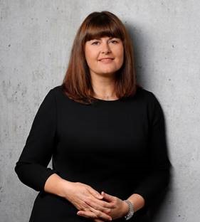Doris Jeske-Kraft steigt als neue Head of Procurement