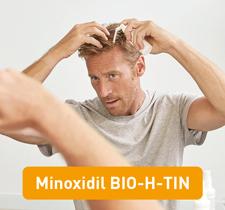 BIO-H-TIN Minoxidil