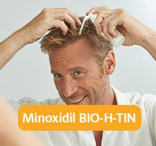 BIO-H-TIN Minoxidil