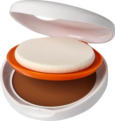 HELIOCARE Compact ölfrei SPF 50 hell Make-up 10 g