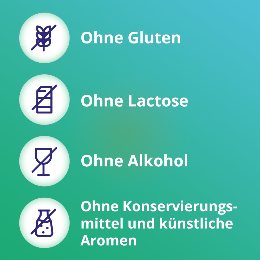 Silomat gegen Reizhusten Eibisch/Honig-Sirup 100 ml Sirup