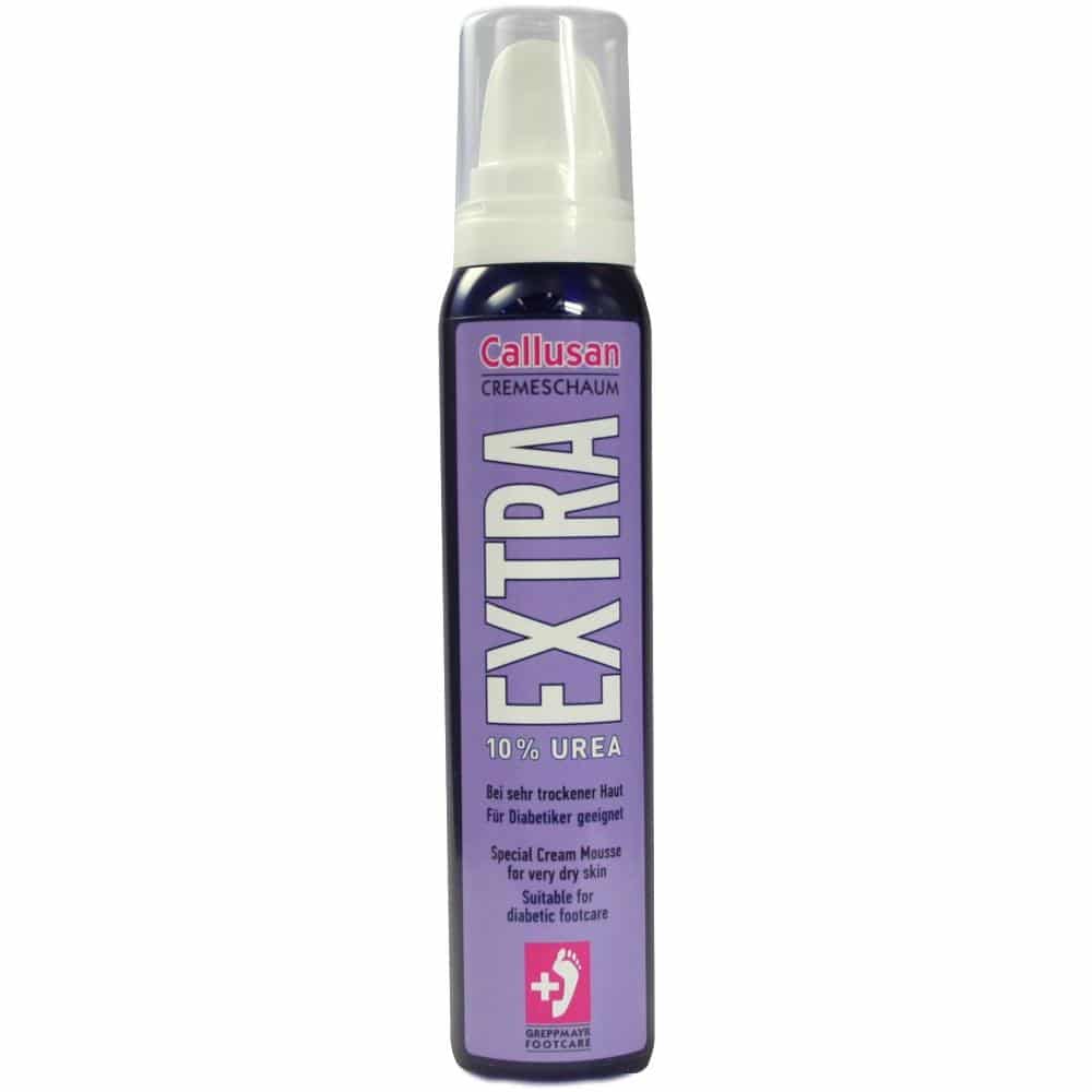 CALLUSAN Extra Schaum 125 ml Schaum
