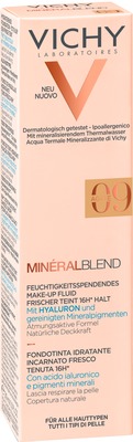 Vichy Mineralblend Make-up 09 Agate  30 ml