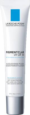 LA ROCHE-POSAY Pigmentclar ausgleichende Pflege Creme 40 ml Creme