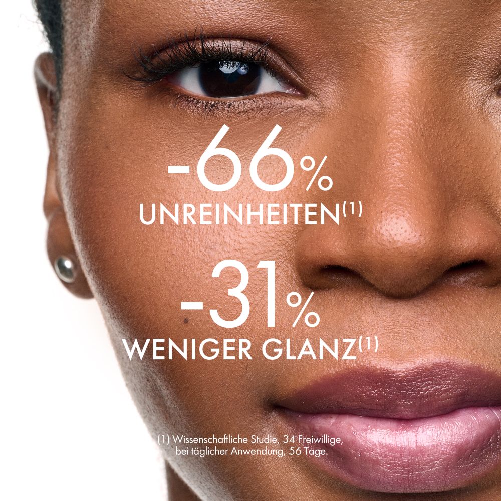 Capital Soleil UV-Clear LSF 50+ 40 ml Flüssigkeit Capital Soleil UV-Clear LSF 50+ 40 ml Flüssigkeit
