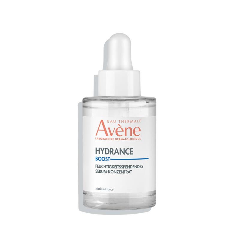 Avène HYDRANCE BOOST SERUM-KONZENTRAT 30 ml Konzentrat
