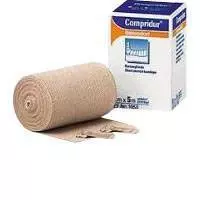 COMPRIDUR Kompr.Binde 12 cmx5 m 1 St Binden