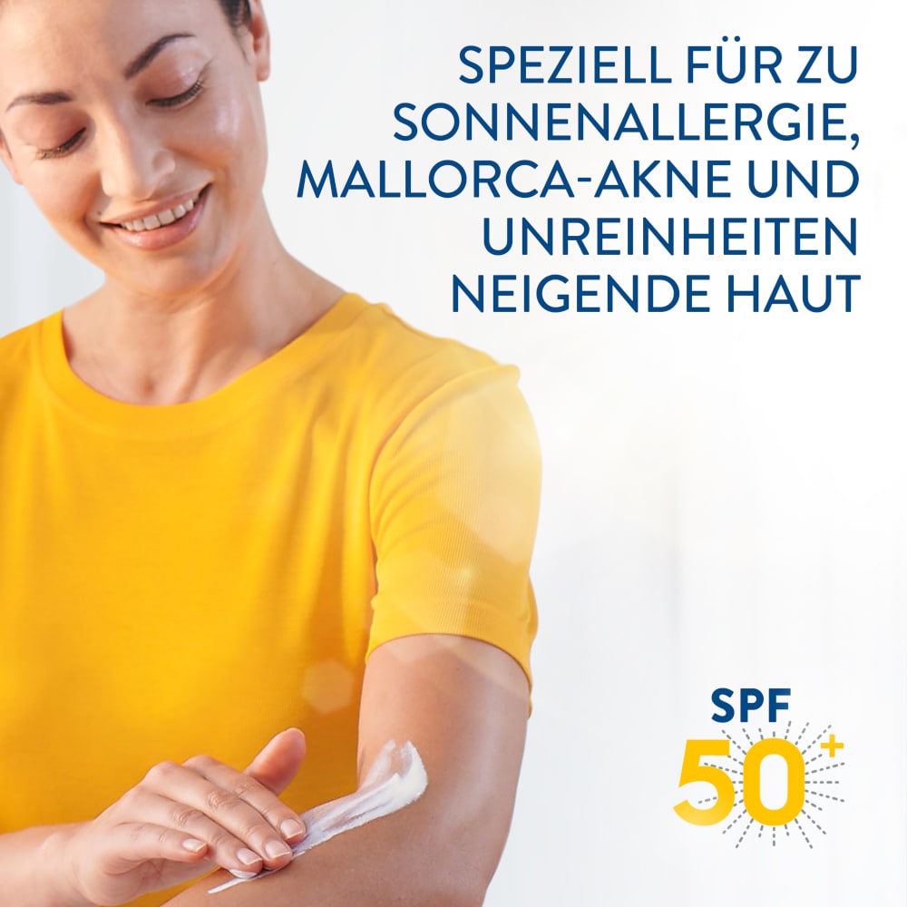 Cetaphil SUN Daylong SPF 50+ 200 ml Gel