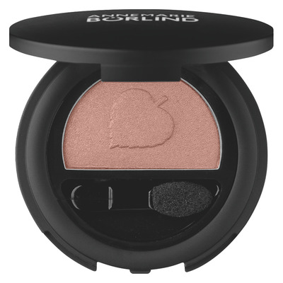 ANNEMARIE BÖRLIND POWDER EYESHADOW ROSY GLOW 2 g Puder