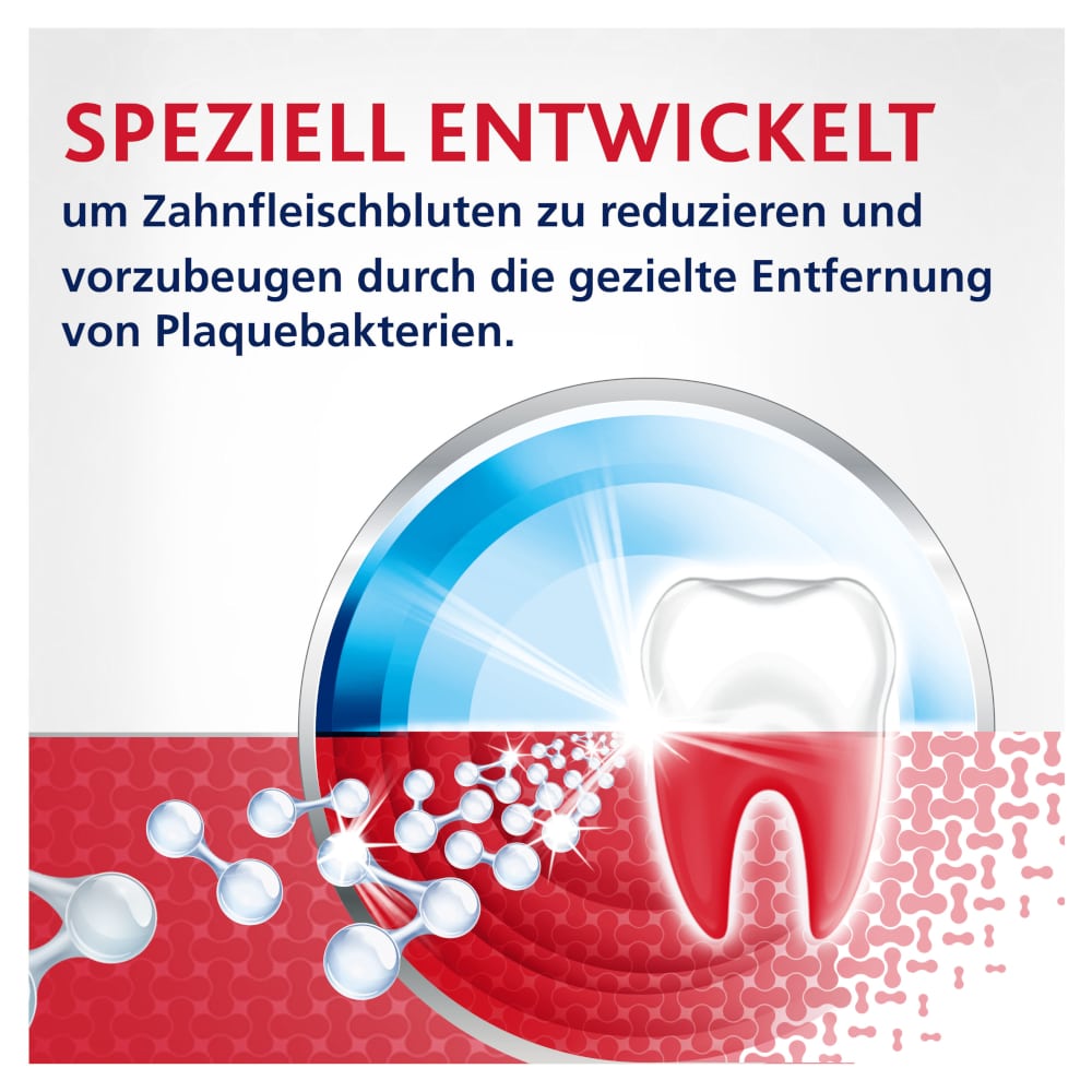 Parodontax Zahnfleisch Active Repair Zahnpasta 75 ml Zahnpasta Parodontax Zahnfleisch Active Repair Zahnpasta 75 ml Zahnpasta