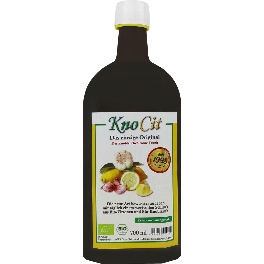KNOCIT Lösung 700 ml Lösung