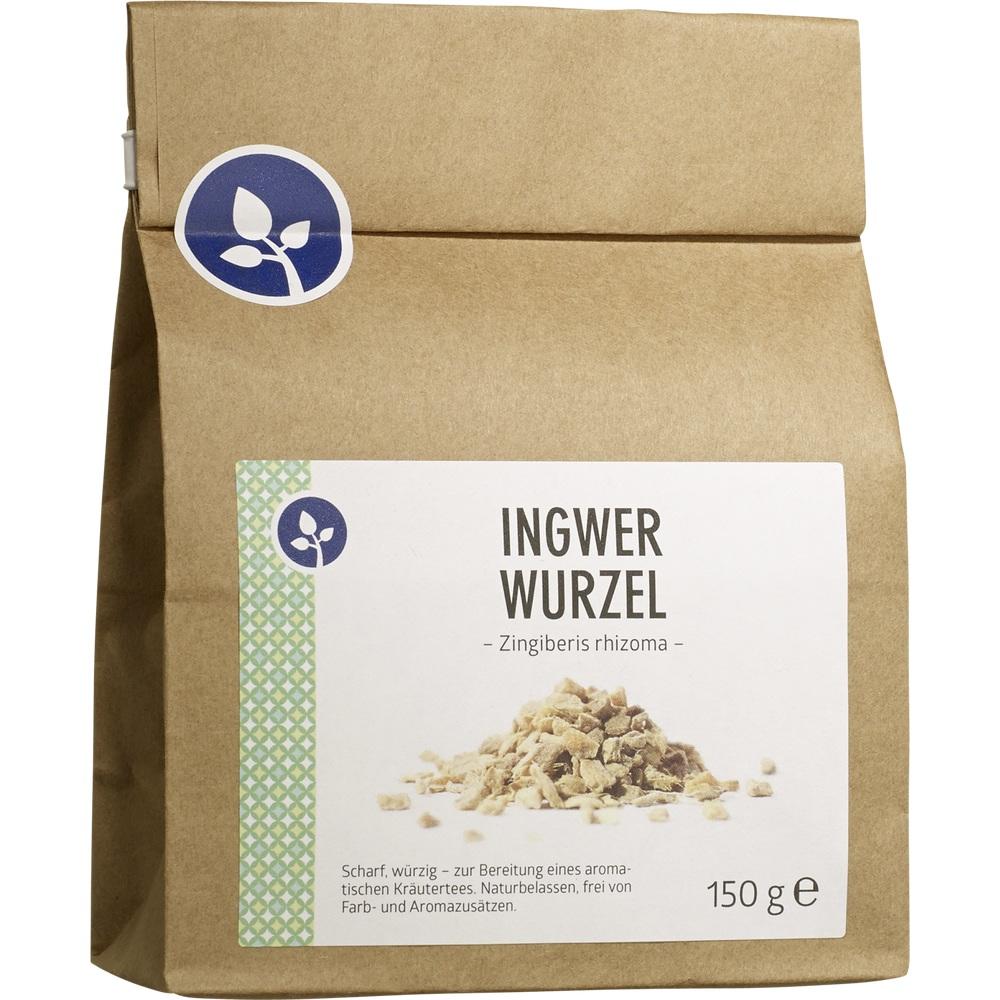INGWERWURZEL 150 g Tee