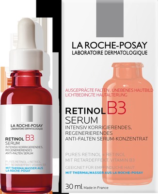 LA ROCHE-POSAY RETINOL B3 Serum 30 ml Konzentrat