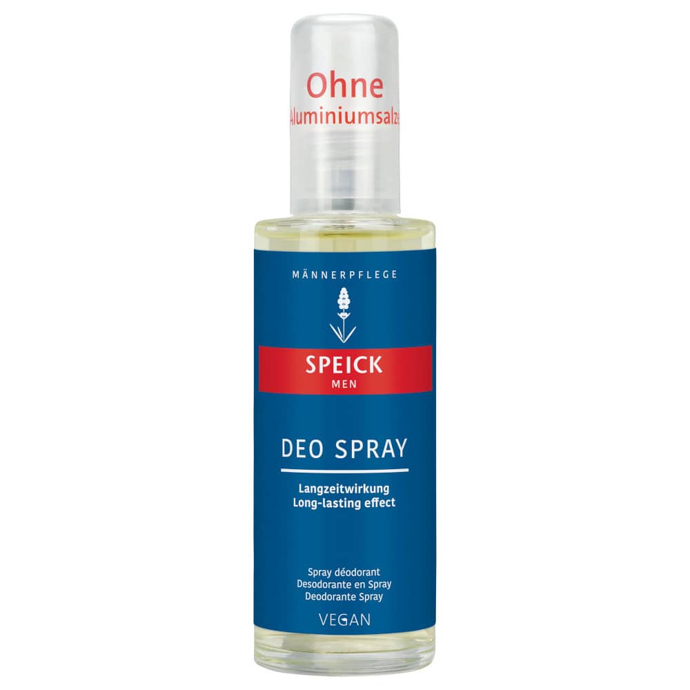 SPEICK Men Deo-Spray 75 ml Deospray