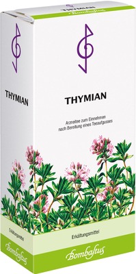 THYMIAN BOMBASTUS 80 g Tee