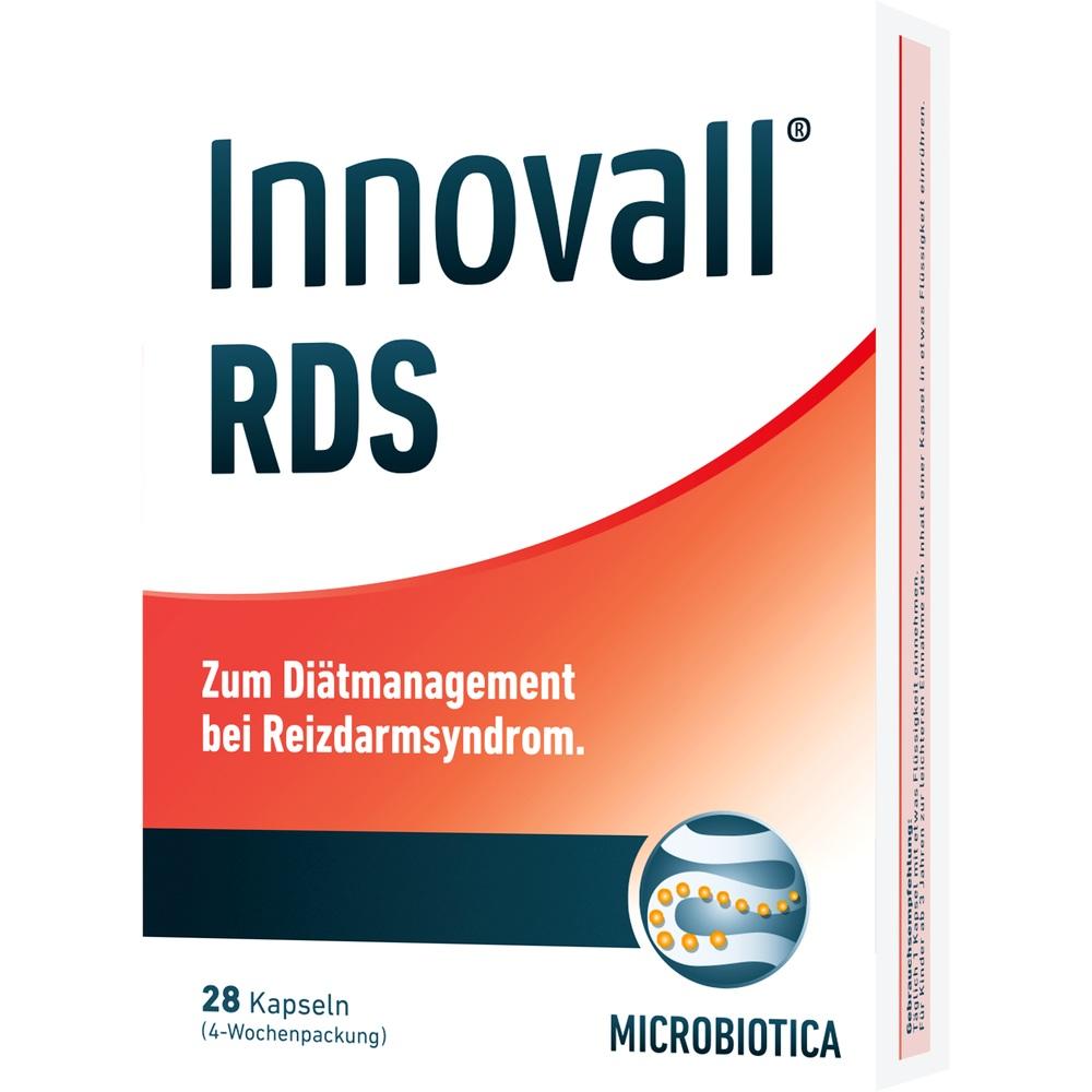 MICROBIOTICA Innovall RDS 28 St Kapseln