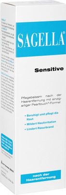 SAGELLA Sensitive 100 ml Balsam