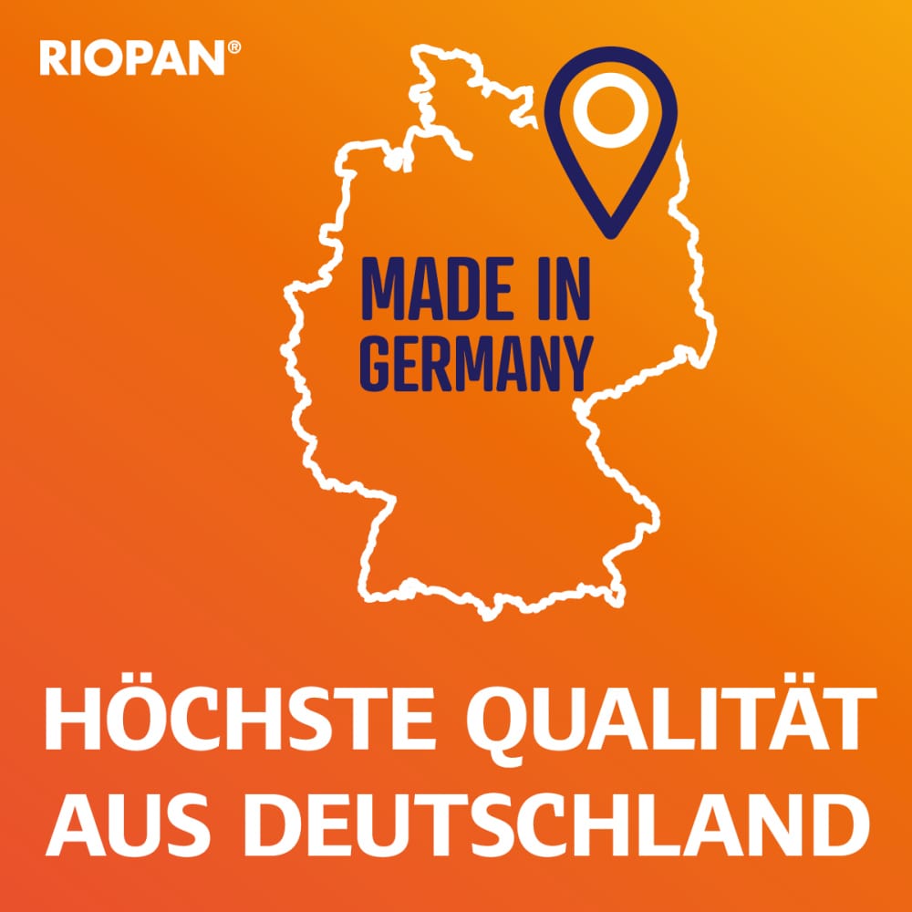 RIOPAN MAGENGEL - Bei Sodbrennen 20X10 ml Gel