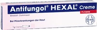 Antifungol HEXAL 25 g Creme