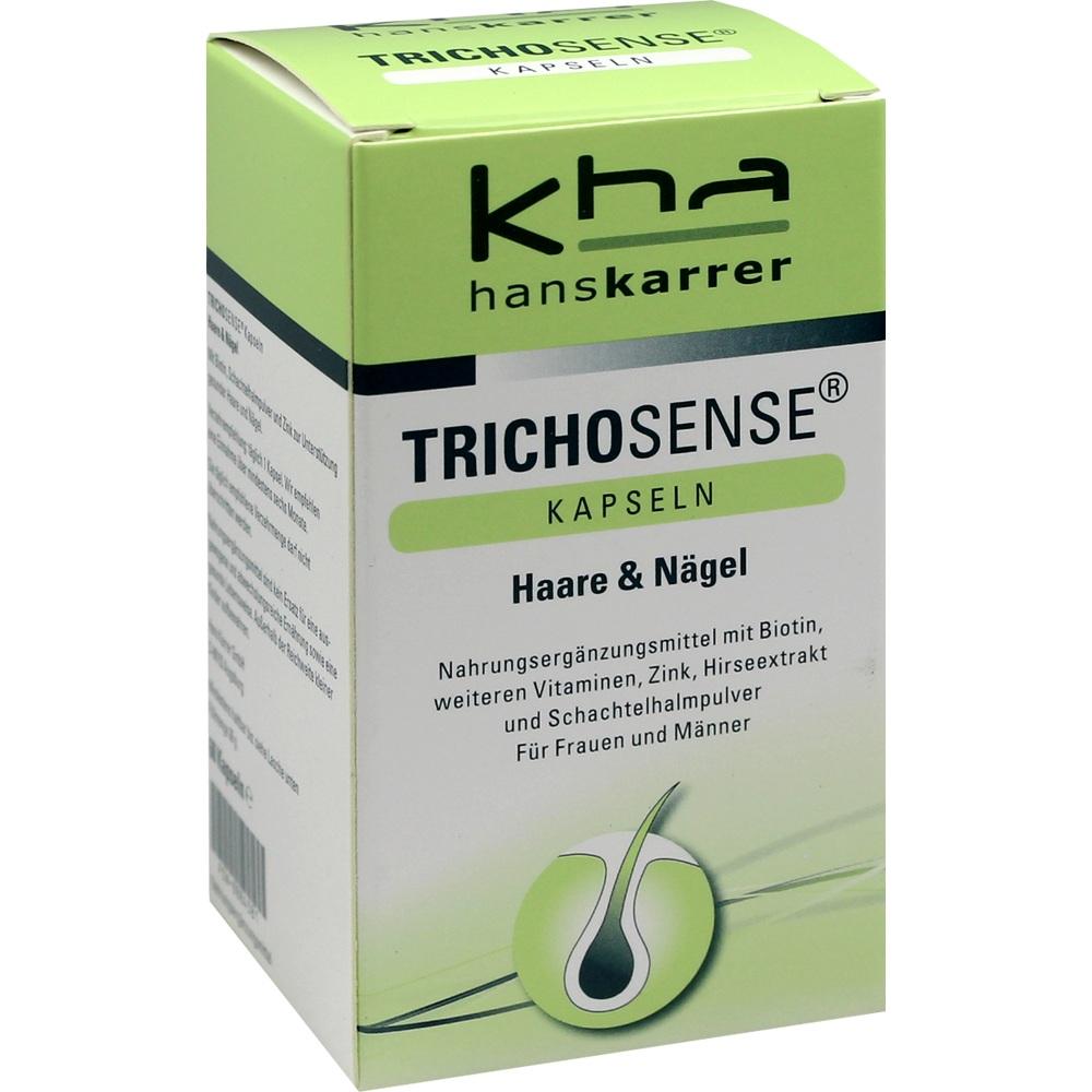 TRICHOSENSE  60 St Kapseln