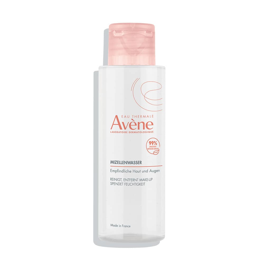 Avène MIZELLENWASSER 100 ml Lotion
