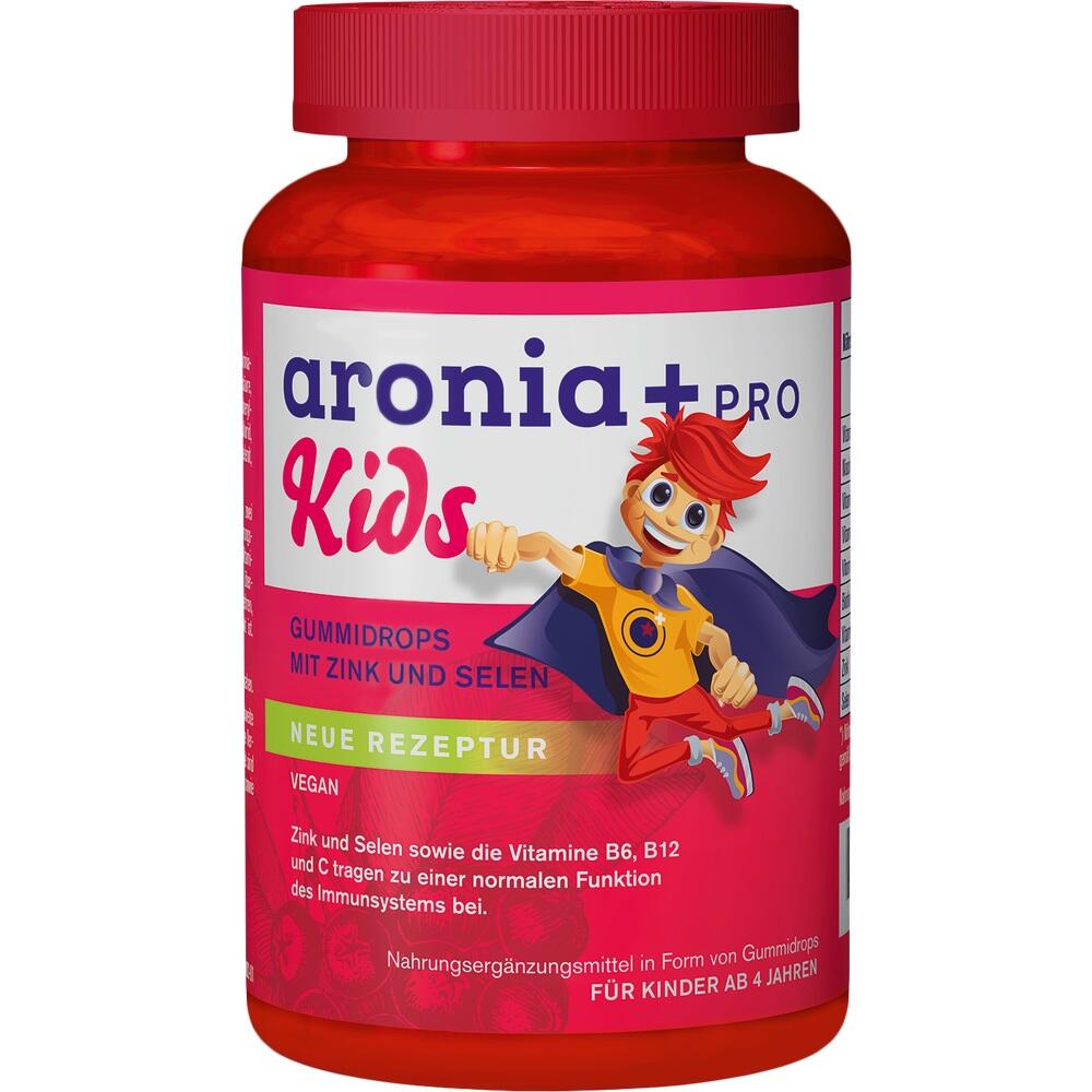 aronia+ PRO Kids 60 St Kaudragees