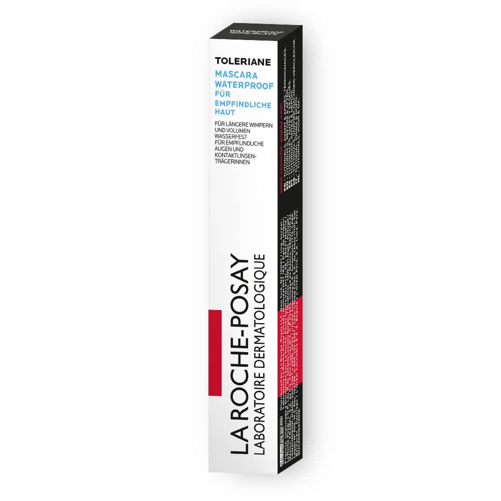 LA ROCHE-POSAY Toleriane Mascara Waterproof 7.6 ml