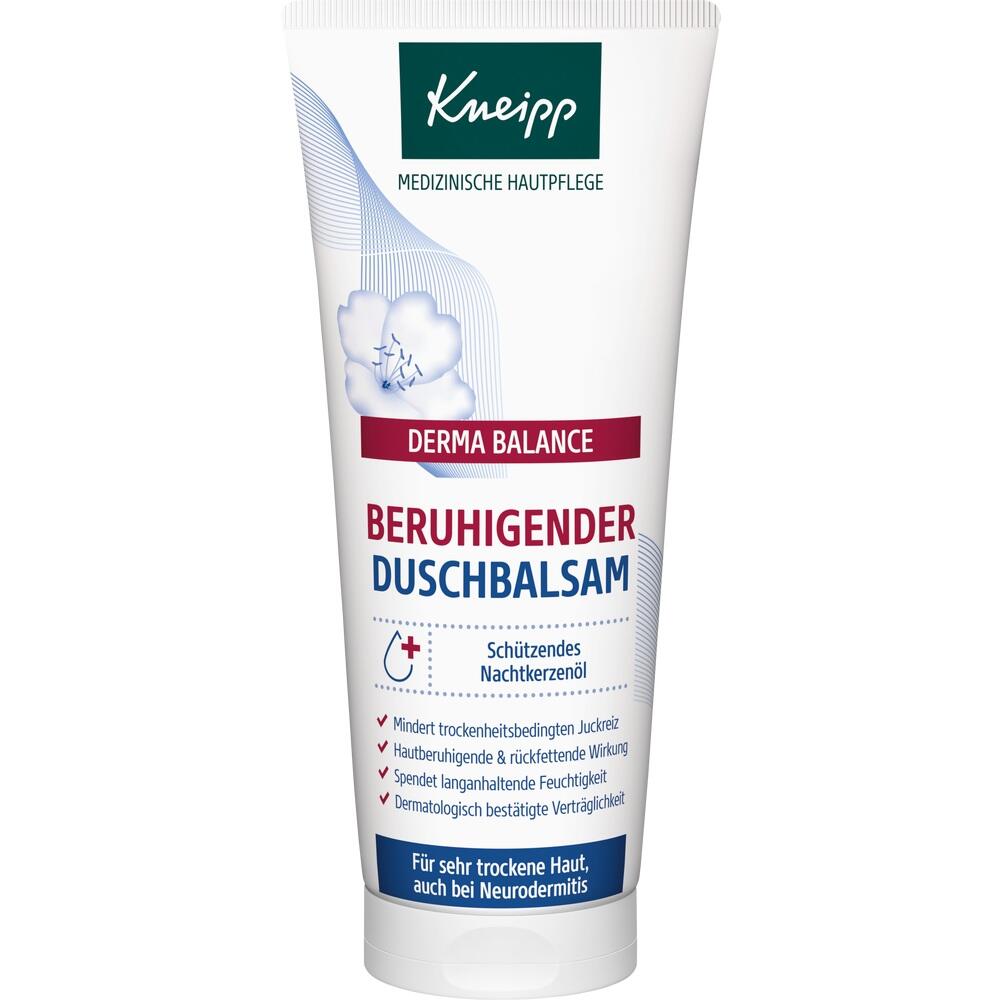 Kneipp DERMA BALANCE BERUHIGENDER DUSCHBALSAM 200 ml Duschgel