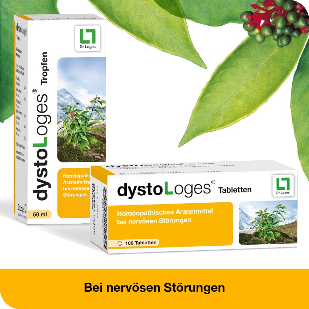 dystoLoges 50 ml Tropfen
