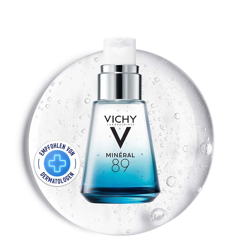 VICHY MlNÉRAL 89 30 ml Elixier