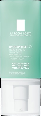 LA ROCHE-POSAY HYDRAPHASE HA REICHHALTIG 50 ml Creme