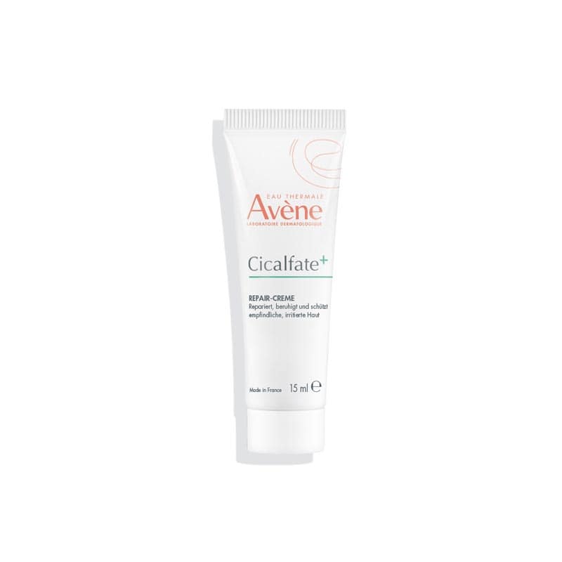 Avène Cicalfate + REPAIR-CREME 15 ml Creme 15 ml