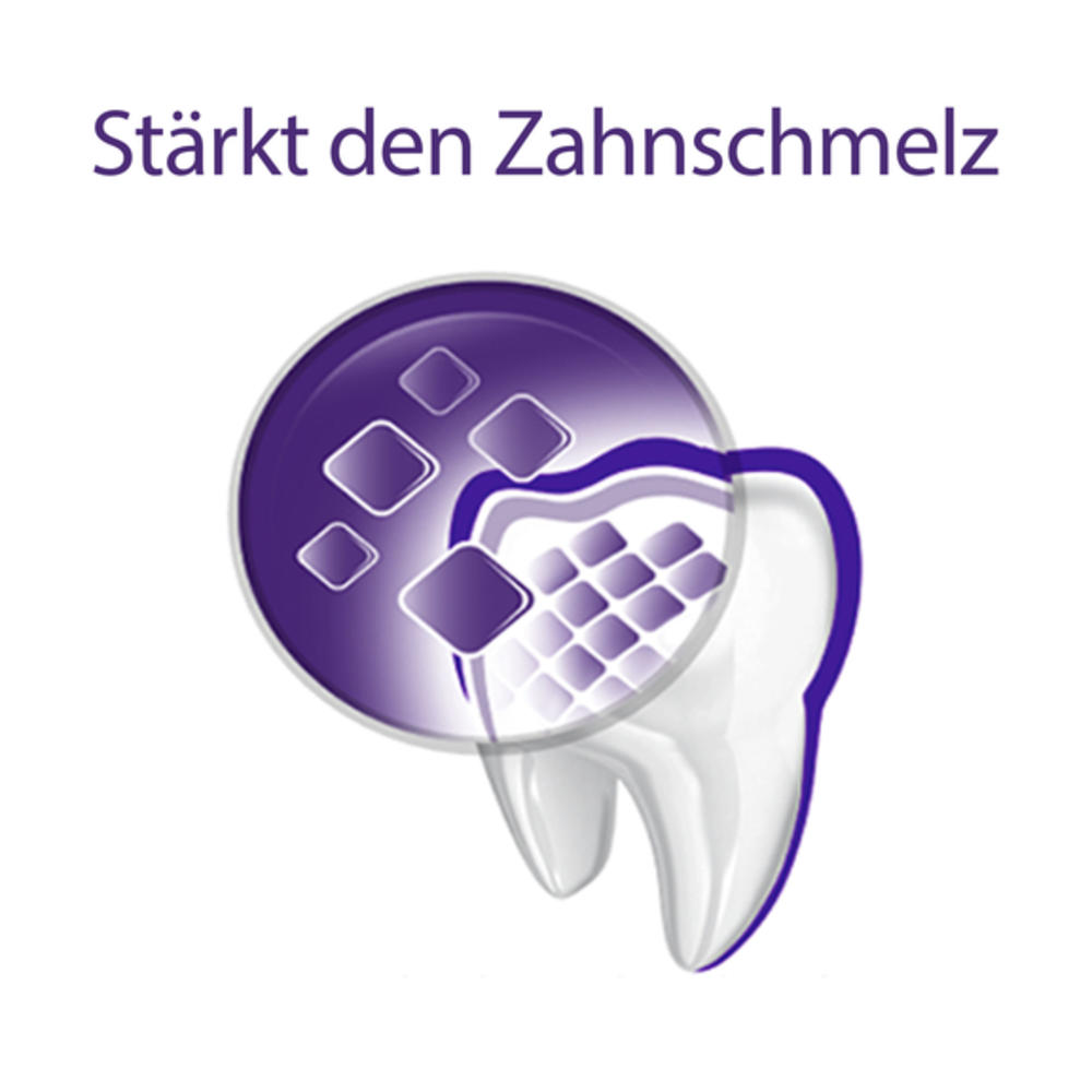 ELMEX Zahnschmelzschutz PROFESSIONAL Zahnpasta 75 ml Zahnpasta