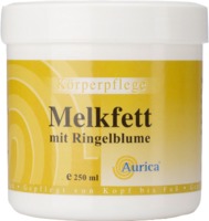 MELKFETT mit Ringelblume 250 ml Körperpflege