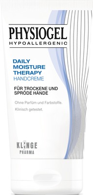 PHYSIOGEL Daily Moisture Therapy Handcreme normale bis trockene Haut  50 ml Creme