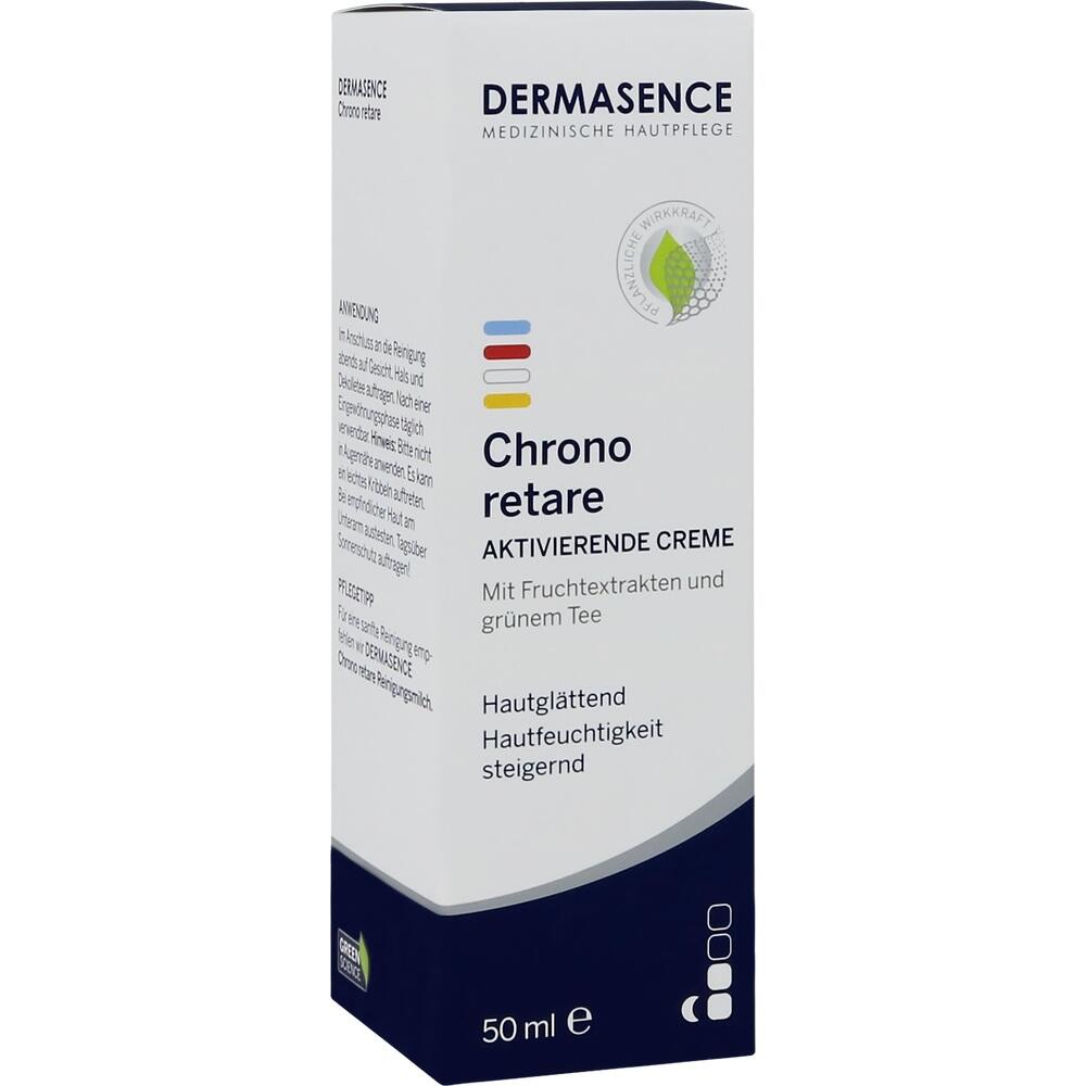 DERMASENCE CHR RET AKT CRE