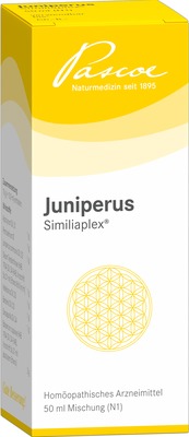 Juniperus Similiaplex Mischung 50 ml Tropfen