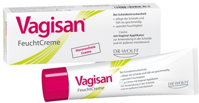 Vagisan FeuchtCreme  25 g Creme