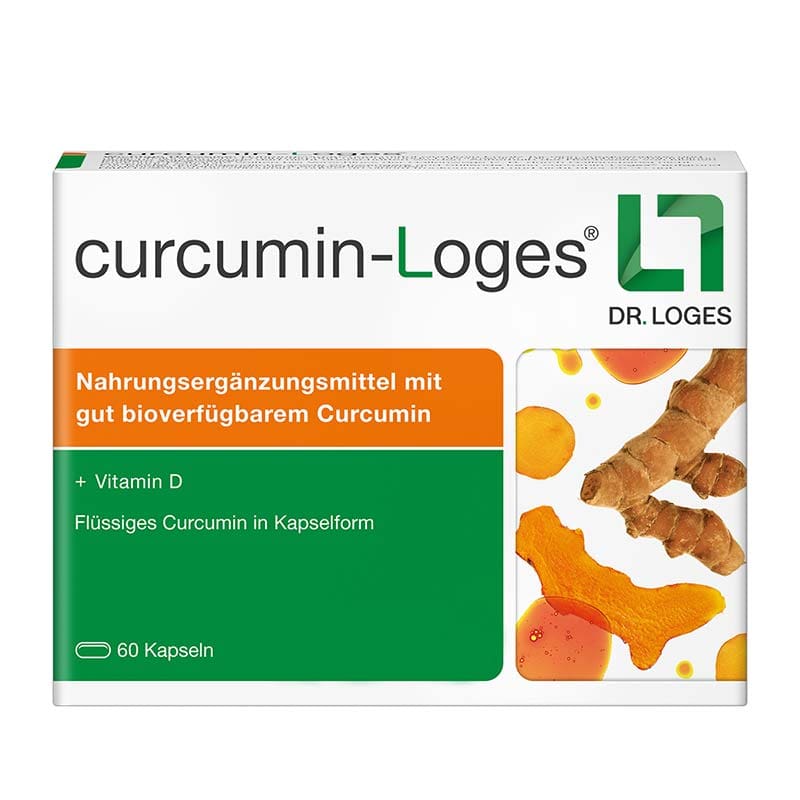 CURCUMIN-LOGES