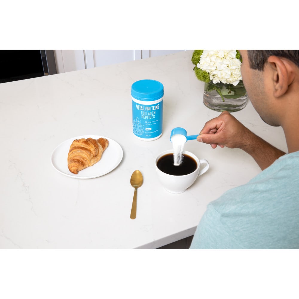 VITAL PROTEINS COLLAGEN PEPTIDES 567 g Pulver