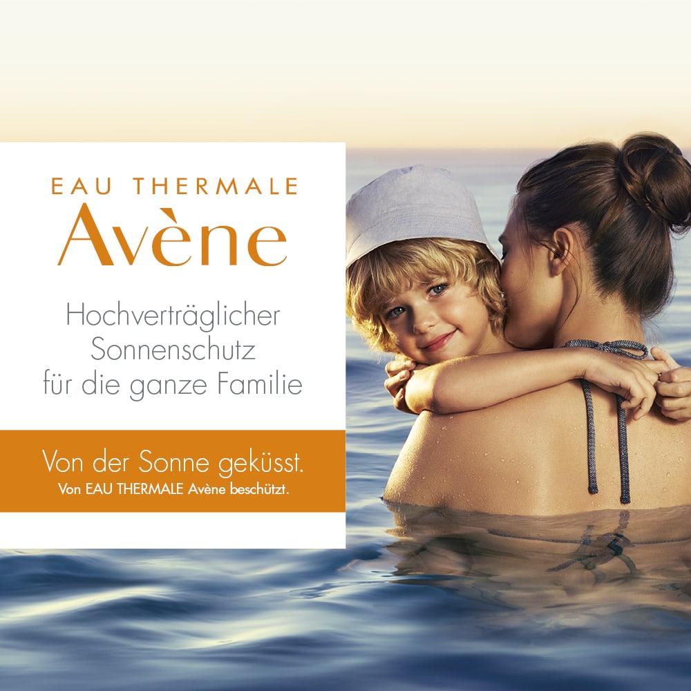 Avène Réflexe solaire SPF 50+    30 ml Emulsion