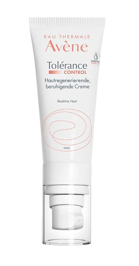 Avène Tolérance CONTROL Creme 40 ml Creme