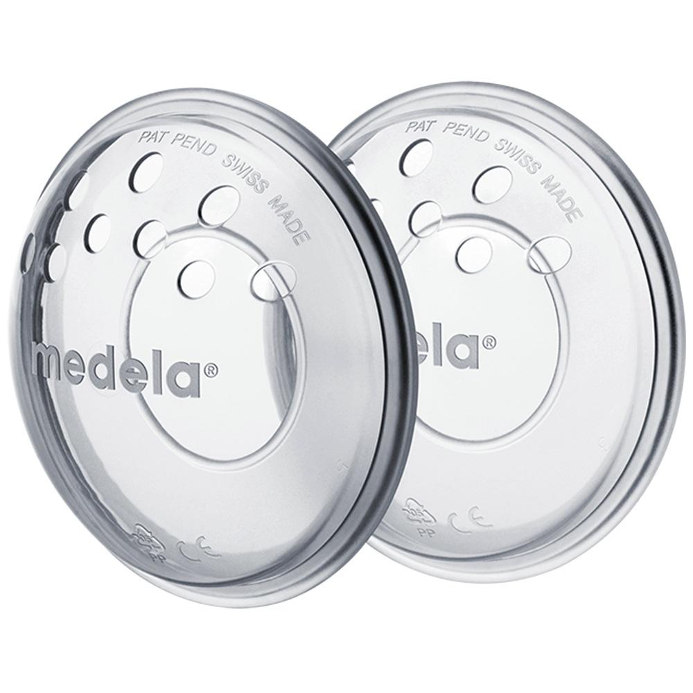 MEDELA Brustwarzenschutz (2 St.) 2 St